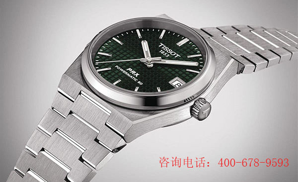 天梭手表机芯受损解决方法详解（图）