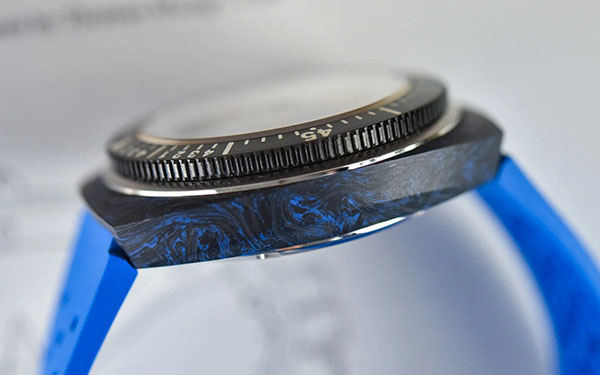 天梭腕表表壳有划痕如何修复（图）