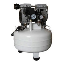 JUN-AIR6-4超静音真空储气泵（图）-天梭维修服务中心